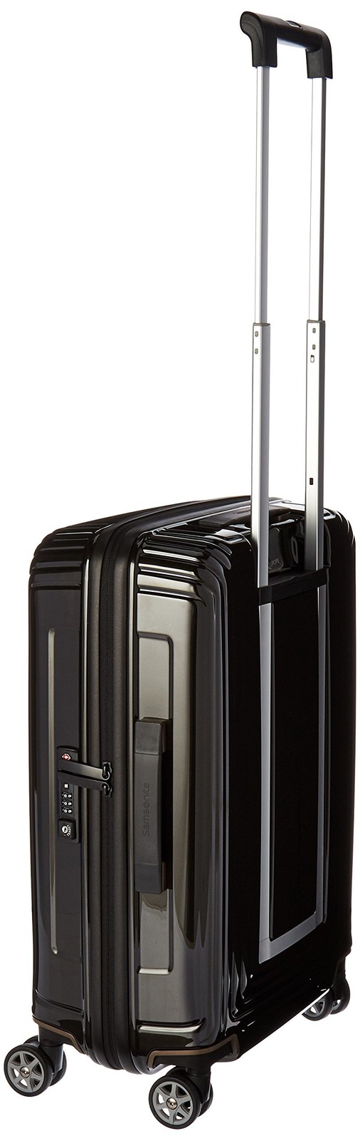 samsonite dynamo spinner 55